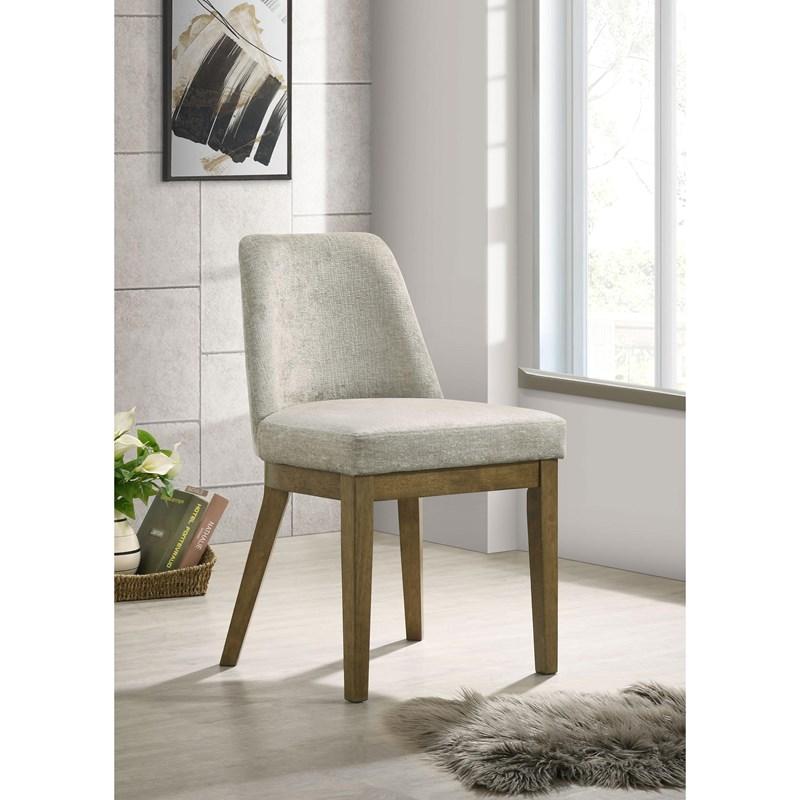 Large Picture of Coaster Furniture Castlewood 109352