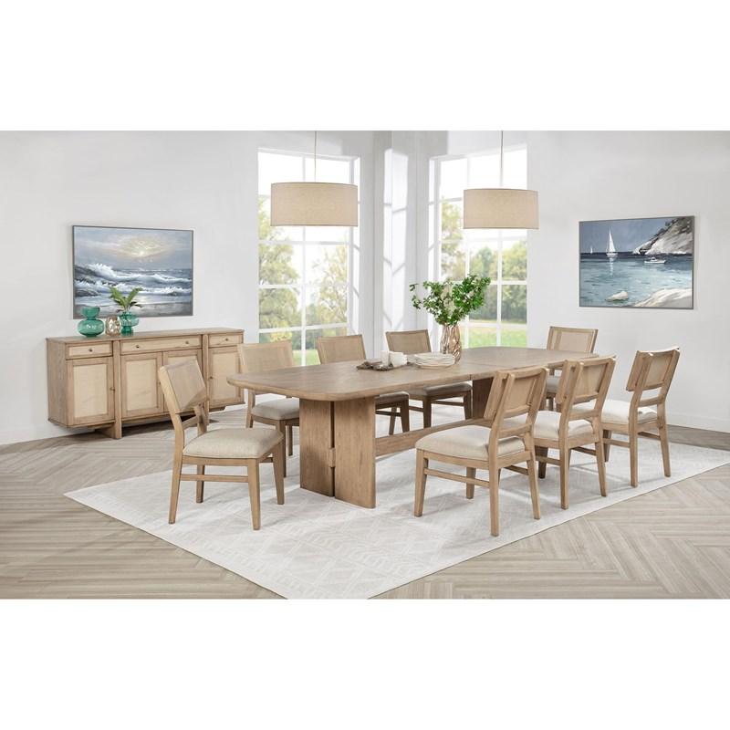 Large Picture of Coaster Furniture Kailani 109382