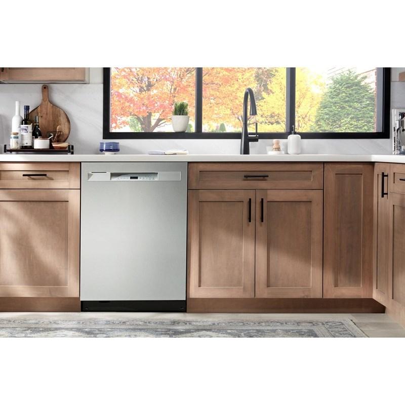 Large Picture of Maytag MDFS3924RZ