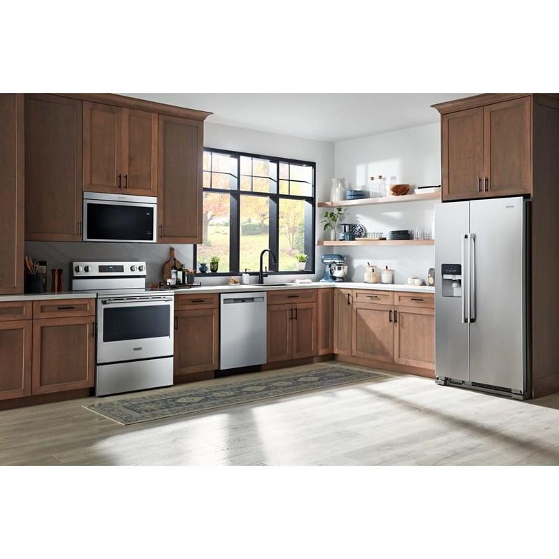 Large Picture of Maytag MDFS3924RZ