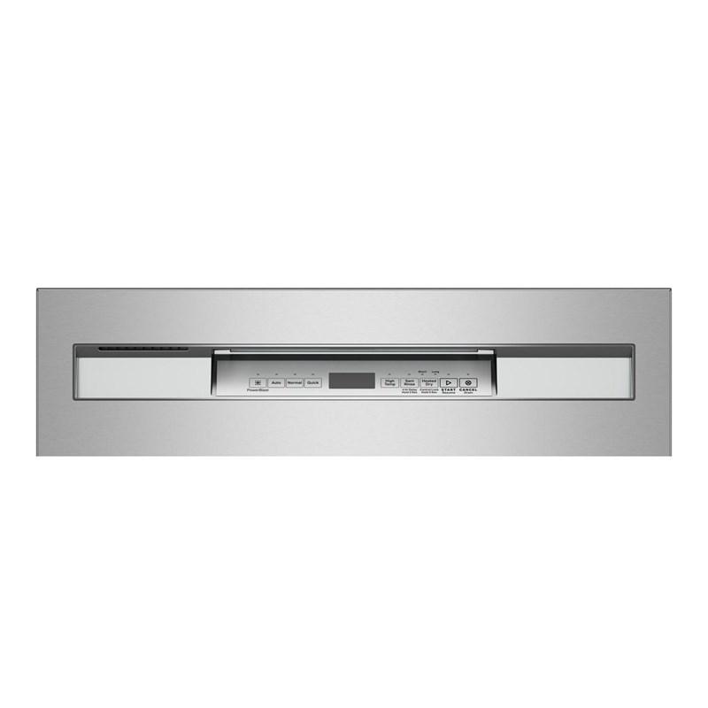 Large Picture of Maytag MDFS3924RZ