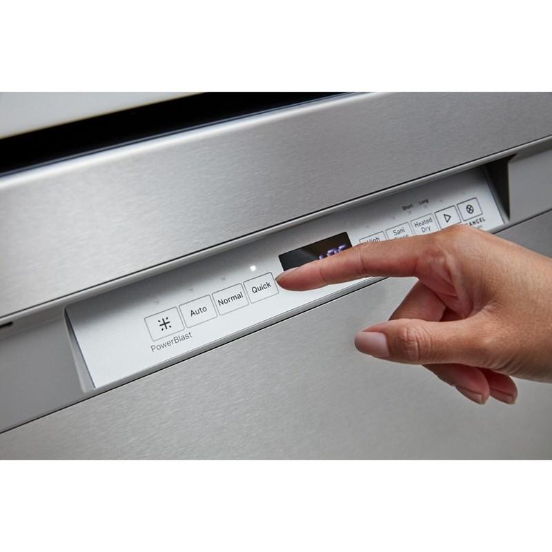 Large Picture of Maytag MDFS3924RZ