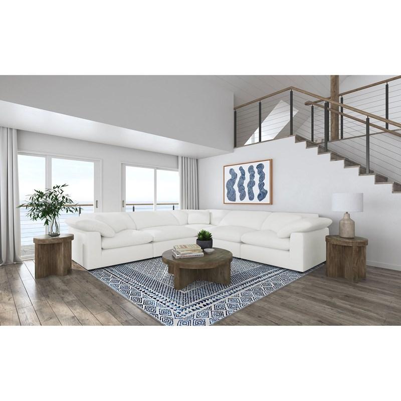 Large Picture of Coaster Furniture Raleigh 551751-SETB