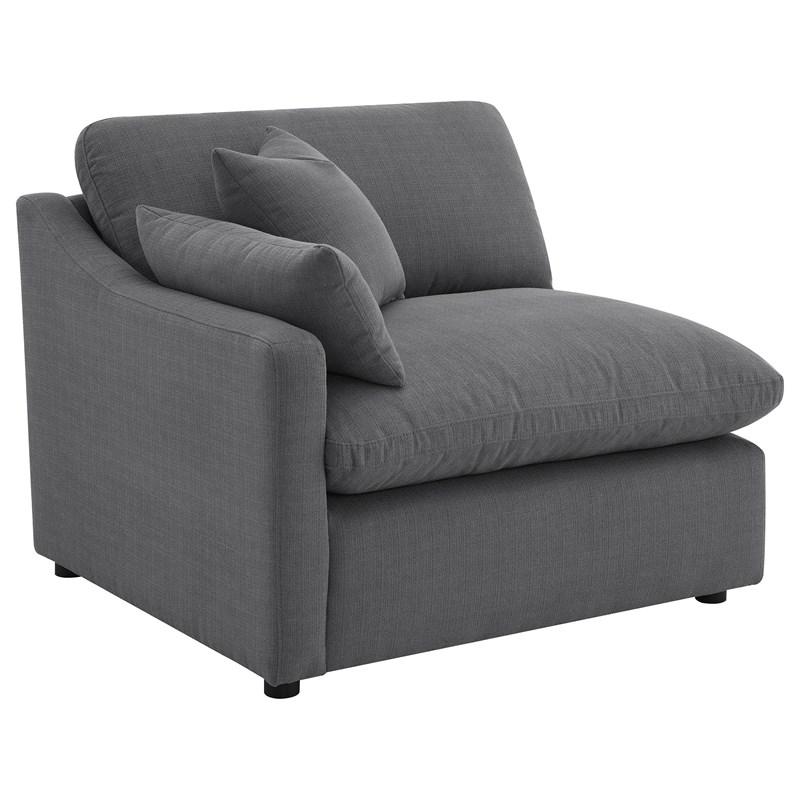 Large Picture of Coaster Furniture Hobson 551455-SET