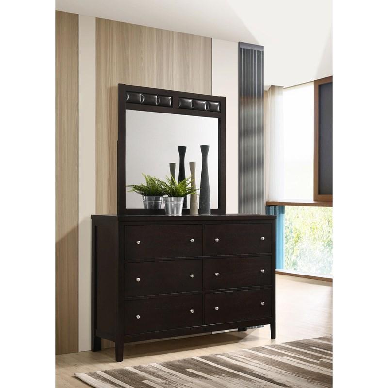 Large Picture of Coaster Furniture Carlton 202093M