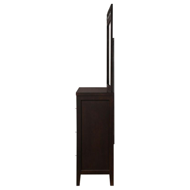 Large Picture of Coaster Furniture Carlton 202093M