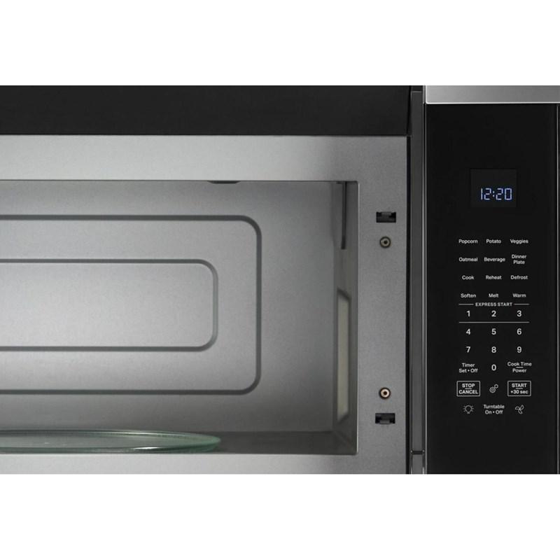 Large Picture of Whirlpool WMMS3330RZ