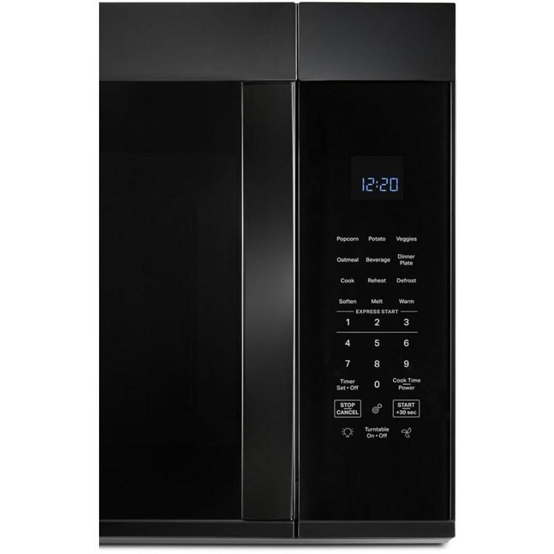 Large Picture of Whirlpool WMMS3330RB