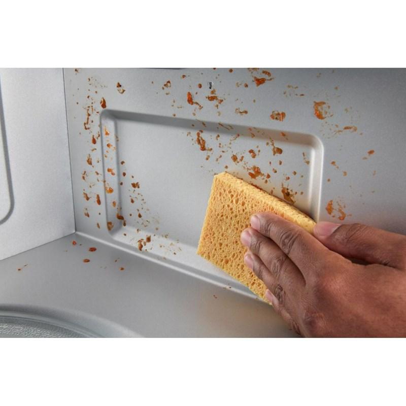 Large Picture of Whirlpool WMMS3330RB