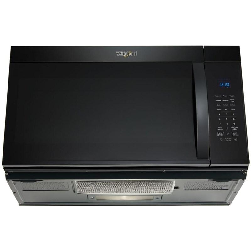 Large Picture of Whirlpool WMMS3330RB