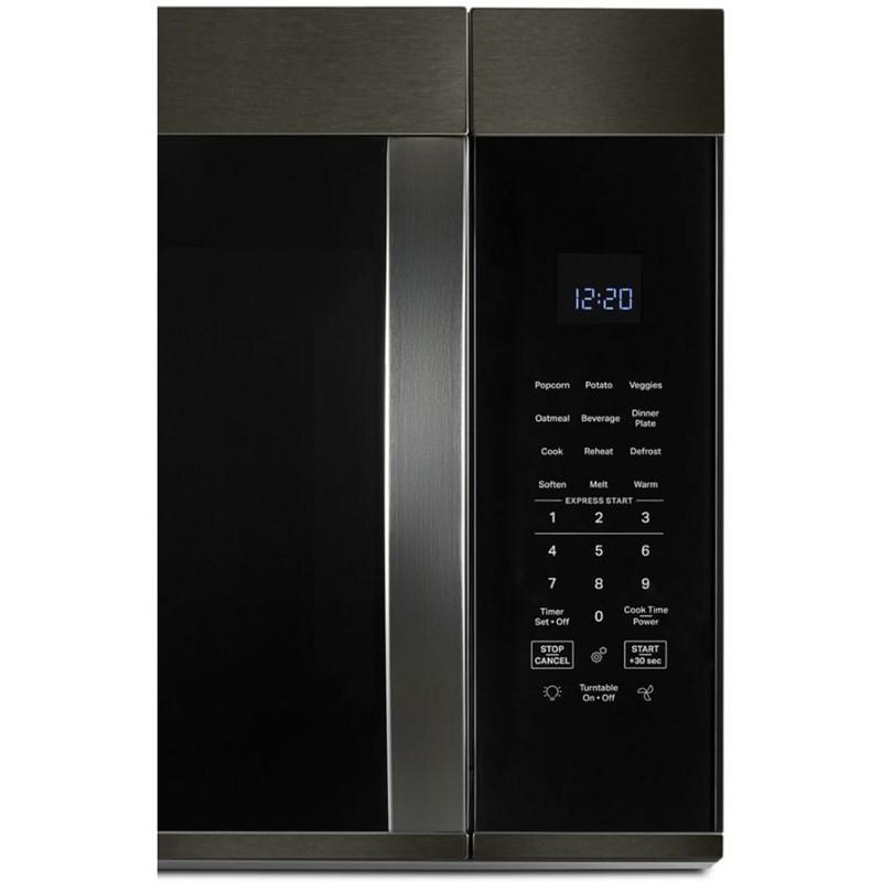 Large Picture of Whirlpool WMMS3330RV