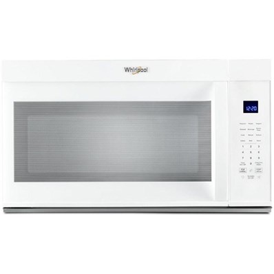 Whirlpool WMMS3330RW