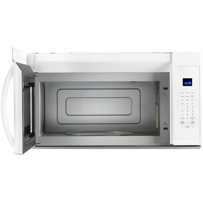 Large Picture of Whirlpool WMMS3330RW