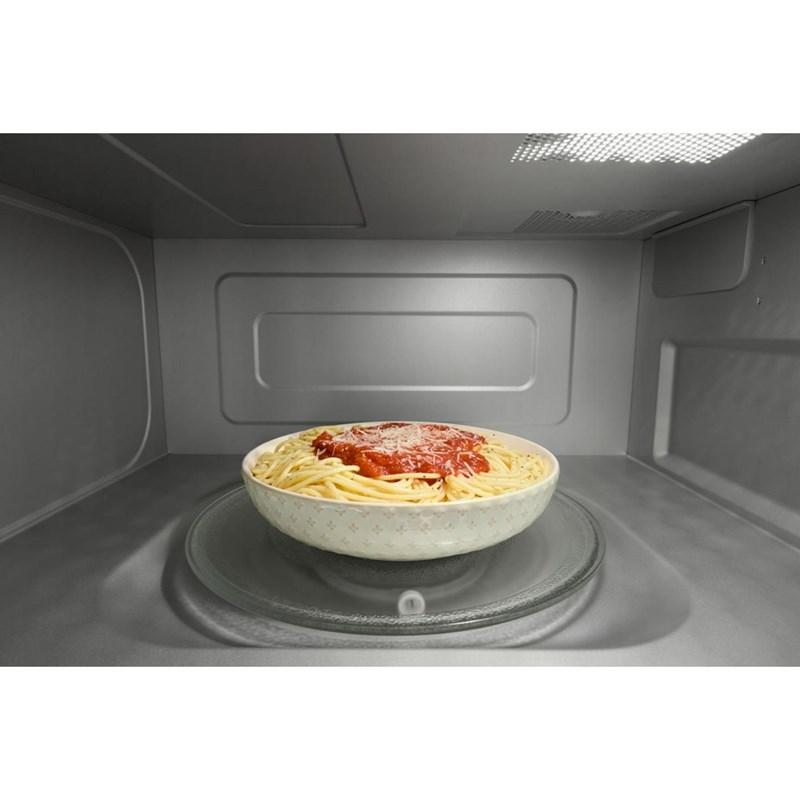 Large Picture of Whirlpool WMMS3330RW