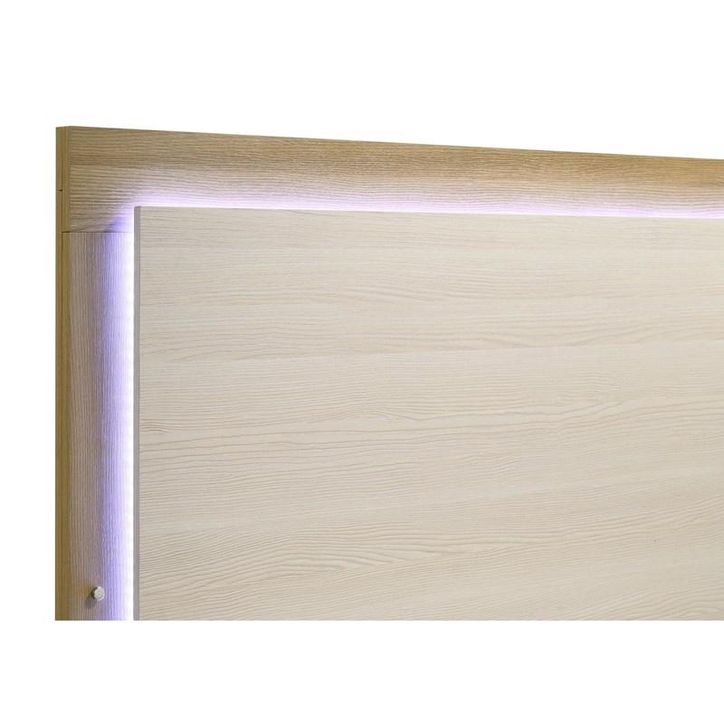 Large Picture of Coaster Furniture Hyland 215651Q