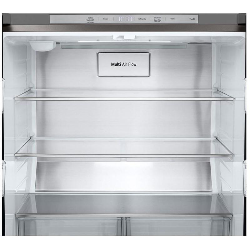 Large Picture of LG LF19C8200S