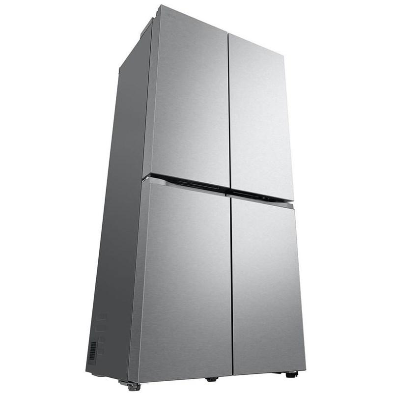Large Picture of LG LF19C8200S