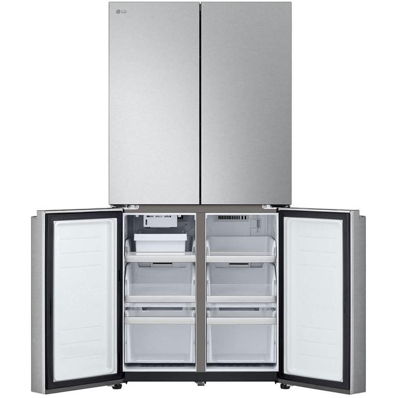 Large Picture of LG LF19C8200S