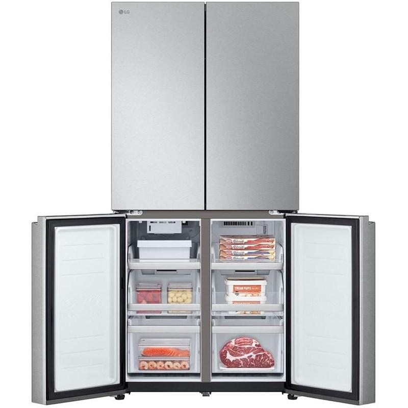 Large Picture of LG LF19C8200S