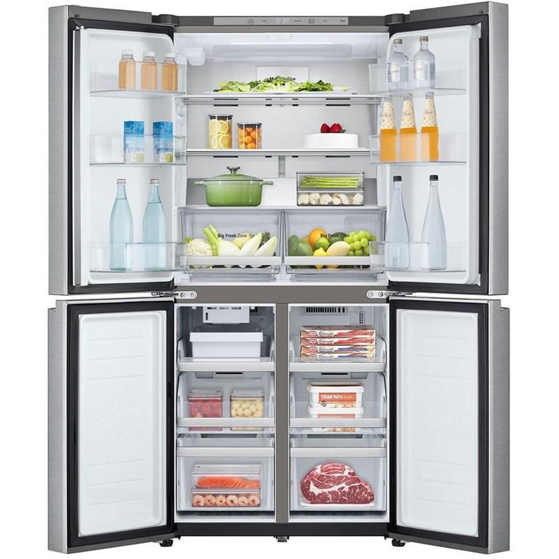 Large Picture of LG LF19C8200S