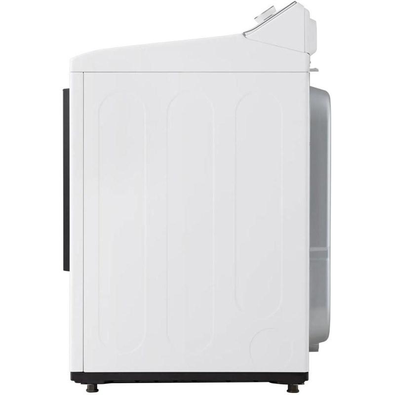 Large Picture of LG DLE8200W