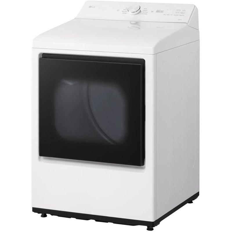 Large Picture of LG DLE8200W