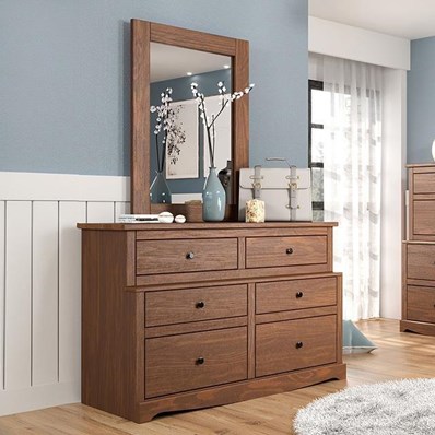 Furniture of America Stavros AM7002MH-D Dresser