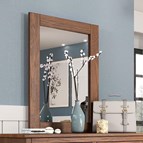 Furniture of America Stavros AM7002MH-M Mirror