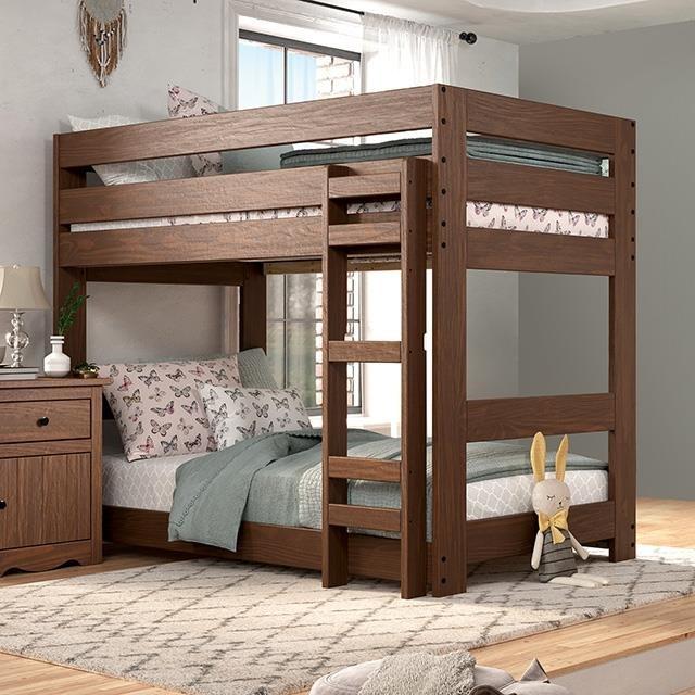 Furniture of America Melitta AM-BK300MH-BED