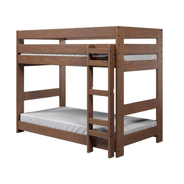 Large Picture of Furniture of America Melitta AM-BK300MH-BED