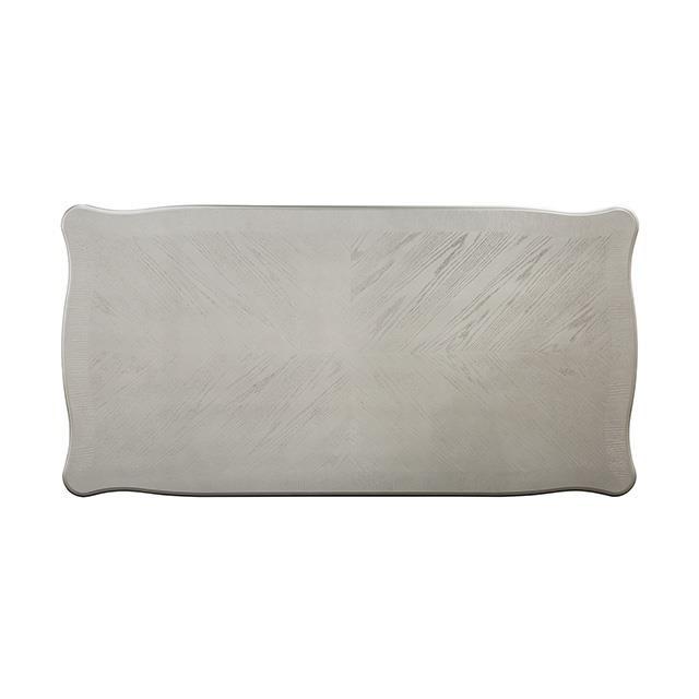 Large Picture of Furniture of America Hannoria FM3416SV-T