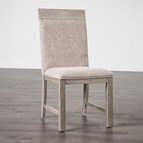 Furniture of America Vestby FM3597GY-SC-2PK Chair