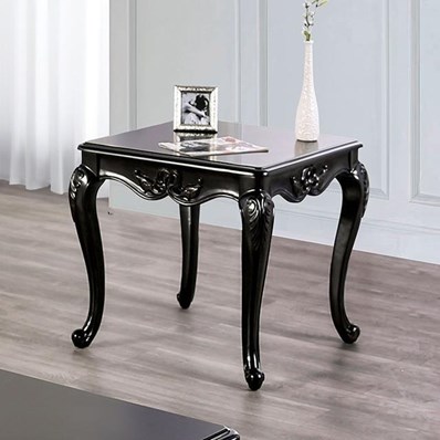 Furniture of America Rochester FM45001ES-E End Table