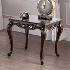 Furniture of America Halcaster FM45003E End Table