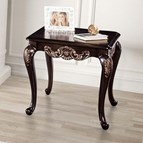 Furniture of America Palencia FM45005E End Table