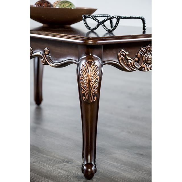 Large Picture of Furniture of America Palencia FM45005E End Table