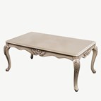 Furniture of America Albacete FM45006CPN-C Coffee Table
