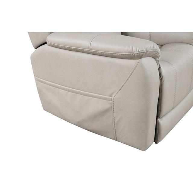 Large Picture of Furniture of America Ethelreda FM68002LG-LC Power Lift Chair