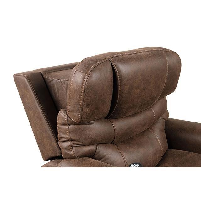 Large Picture of Furniture of America Guinevra FM68005WN-LC