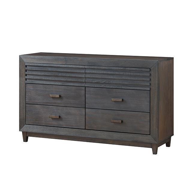 Furniture of America Griffin FM7108DB-D Dresser