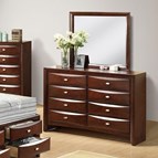 Furniture of America Zosimo FM7210CH-D Dresser