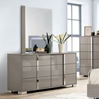 Furniture of America Sinistra FM7211BG-D Dresser