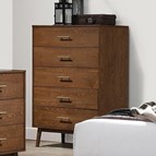 Furniture of America Tromso FM7220WN-C Chest