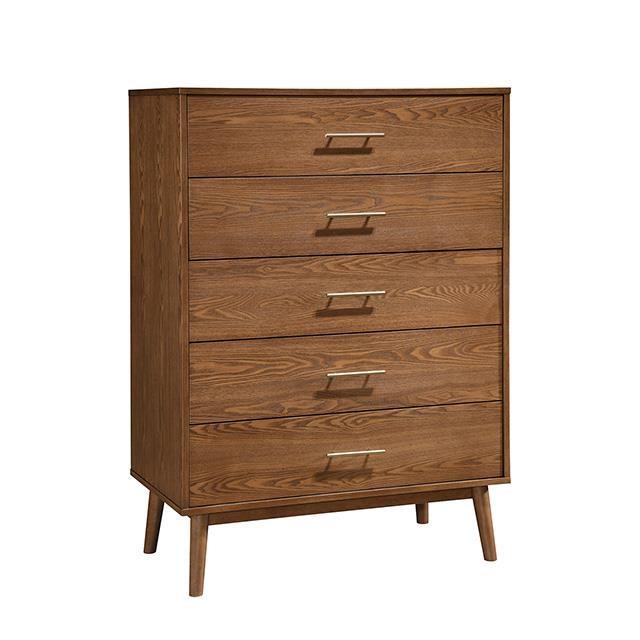 Large Picture of Furniture of America Tromso FM7220WN-C