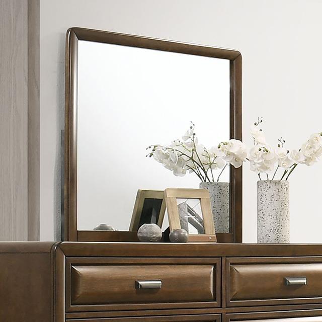Furniture of America Caerwys FM7231BR-M Mirror