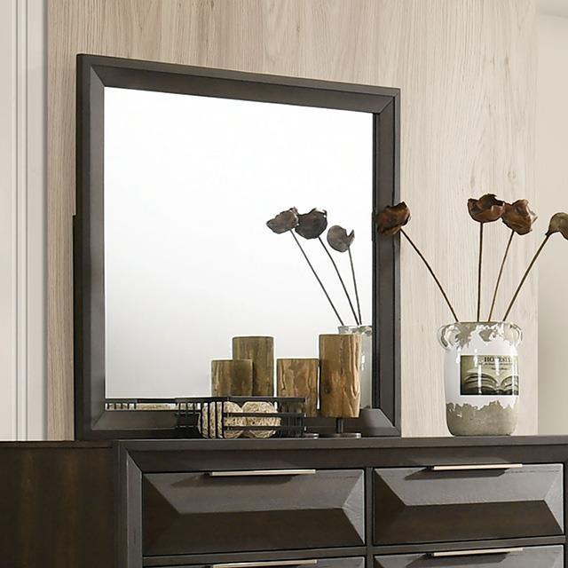 Furniture of America Hexham FM7232BR-M