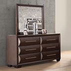 Furniture of America Chemnitz FM7399ES-D Dresser
