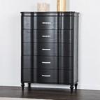 Furniture of America Eleanora FM7416BK-C Chest