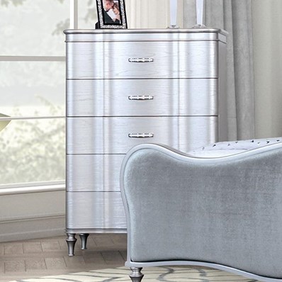 Furniture of America Eleanora FM7416SV-C Chest