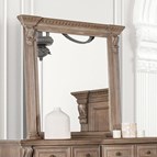 Furniture of America Sevenoaks FM7418AK-M Mirror